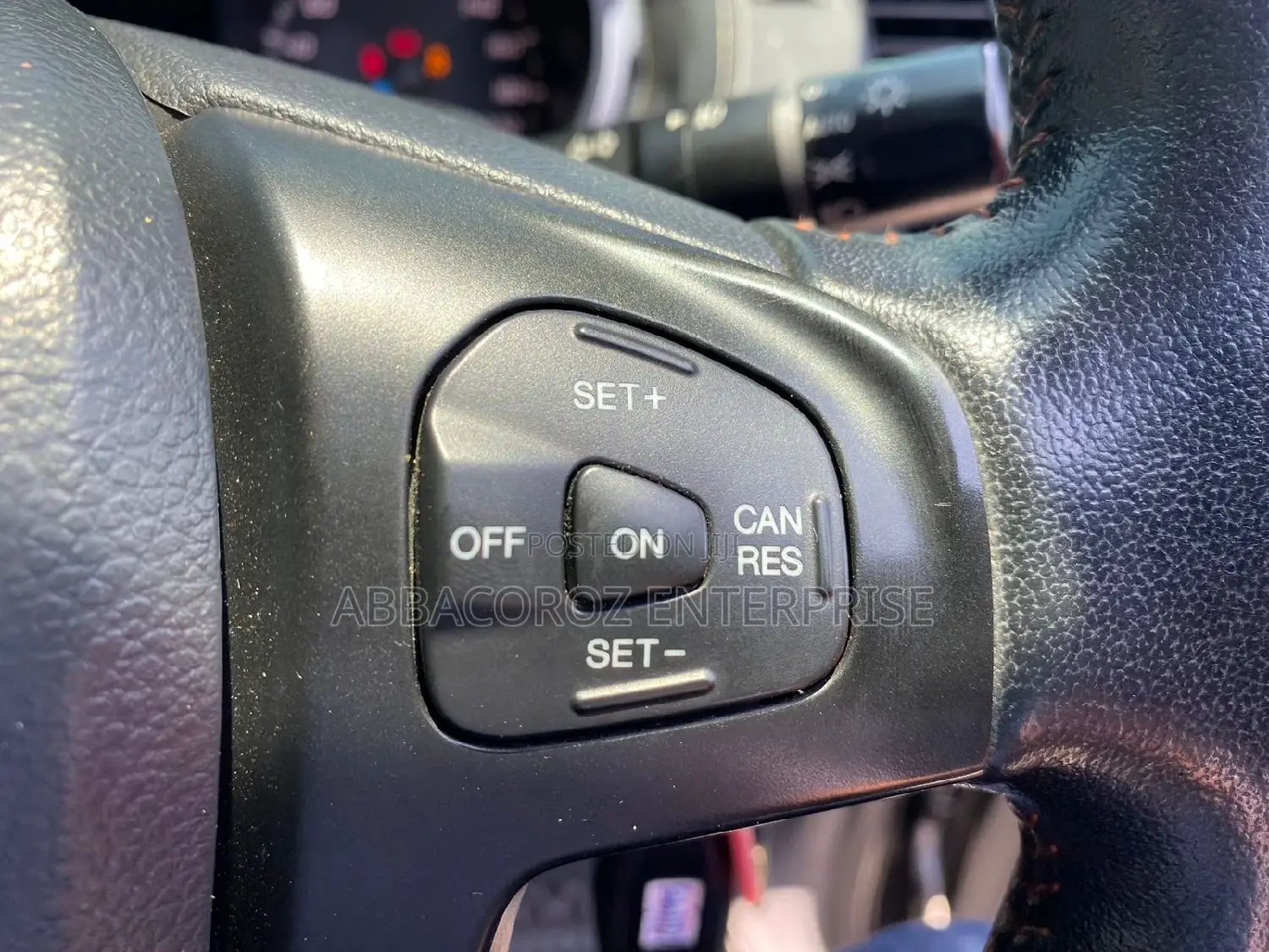 Ford Ranger 2016 Black