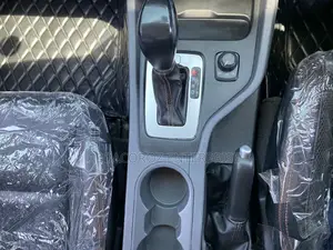 Ford Ranger 2016 Black