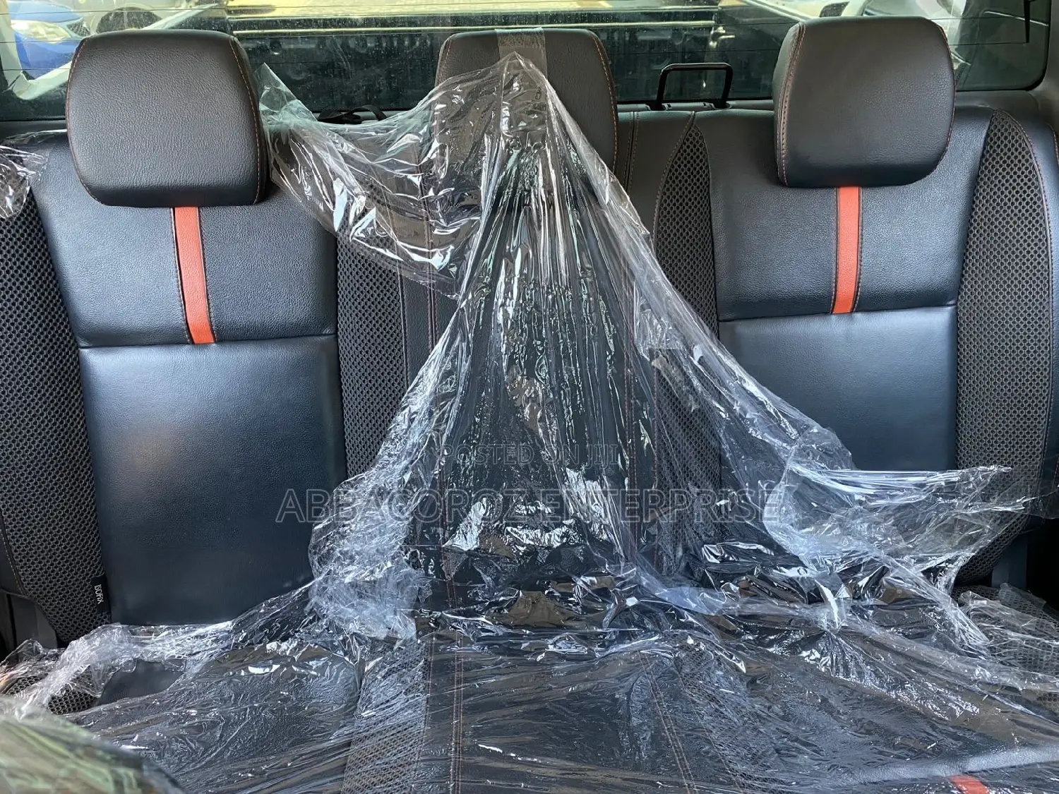 Ford Ranger 2016 Black
