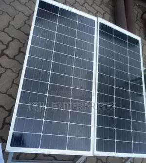 Solar Panels 150watts Stocked