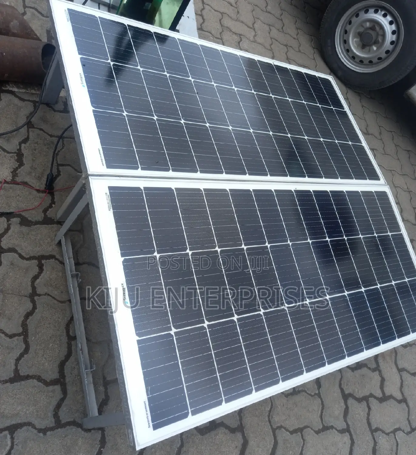 Solar Panels 150watts Stocked