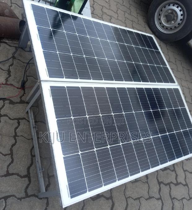 Solar Panels 150watts Stocked - thumbnail 2