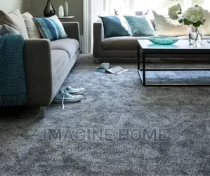 Wall to Wall Carpets