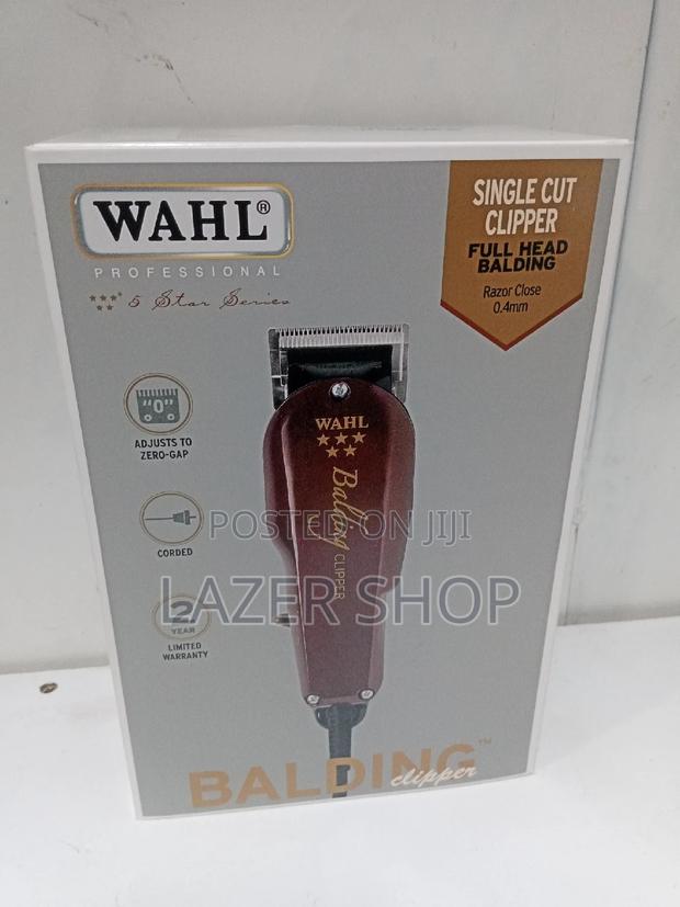 Original Balde Clippers - thumbnail 2