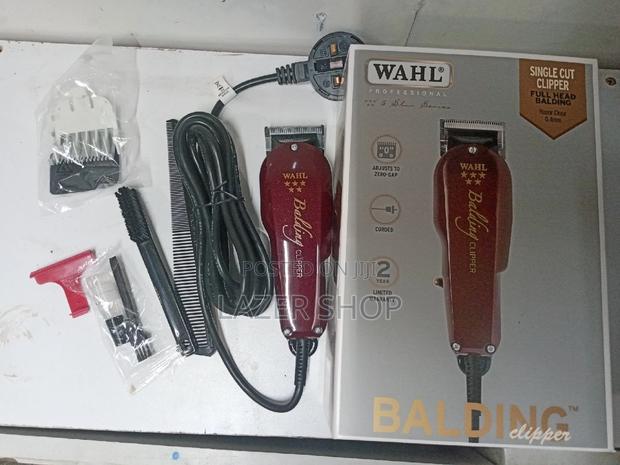 Original Balde Clippers - main view