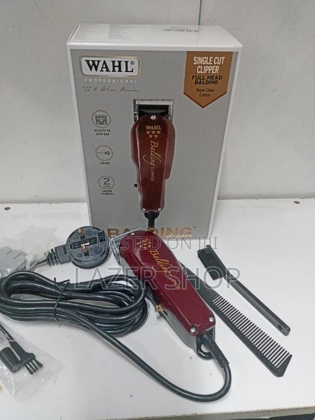 Original Balde Clippers - thumbnail 3