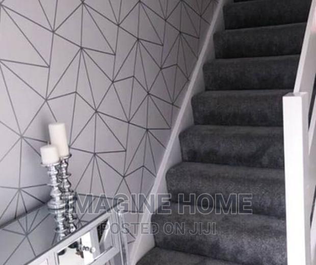 Wall To Wall Carpets