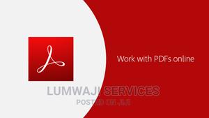 Adobe Acrobat Pro DC 2021 - thumbnail 2