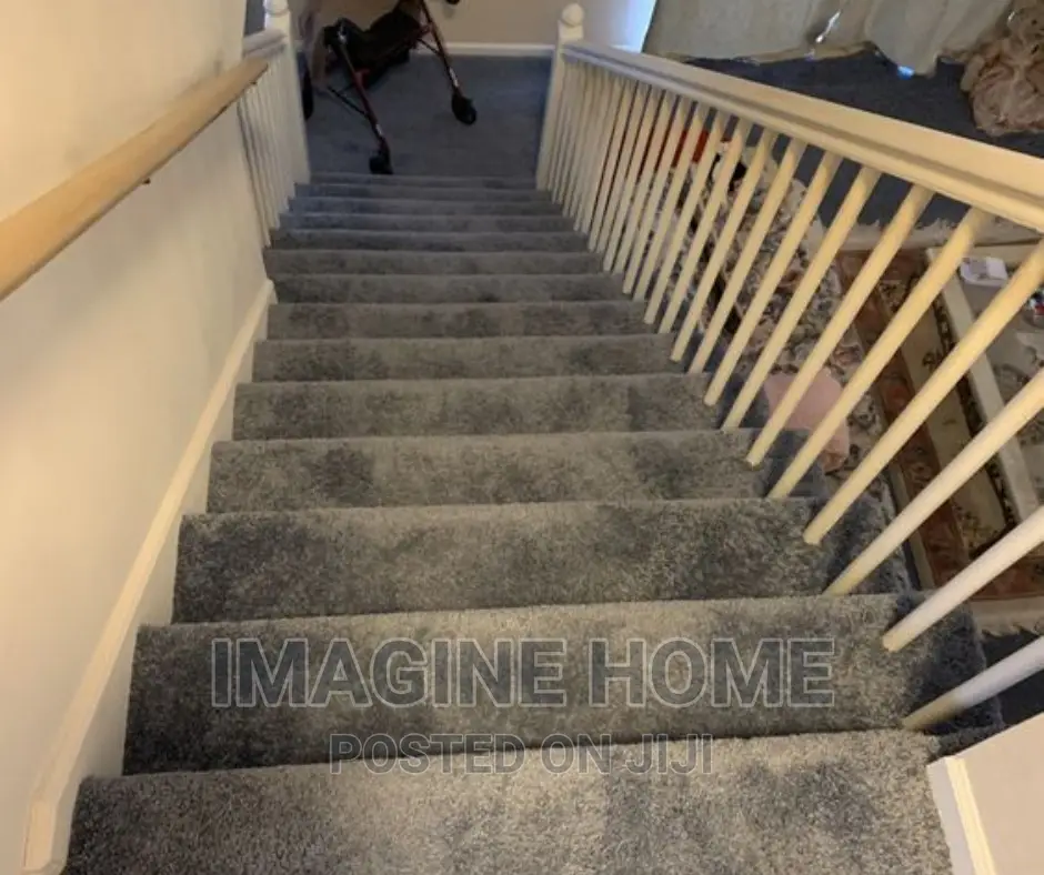 Wall to Wall Carpets
