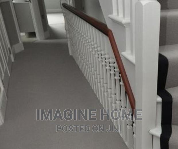 Wall to Wall Carpets - main view