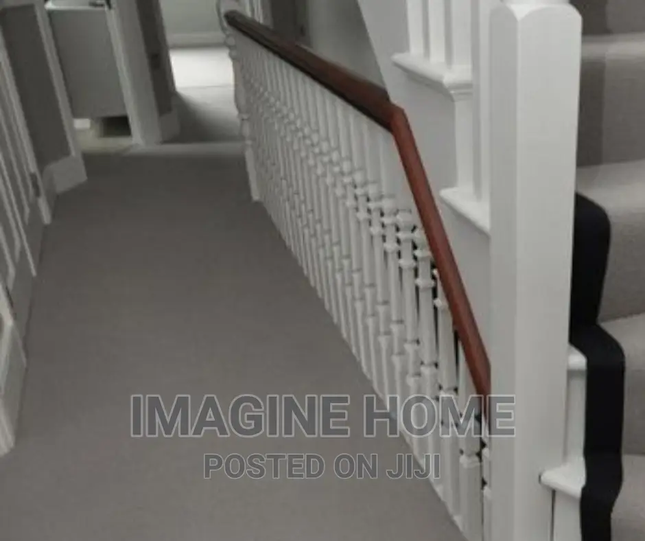 Wall to Wall Carpets