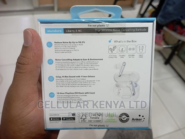 Anker Liberty 4 Nc - thumbnail 2