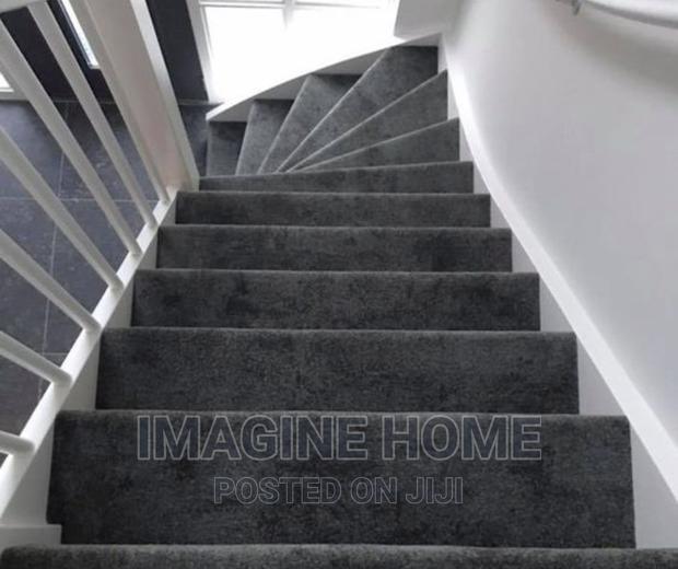 Wall to Wall Carpets