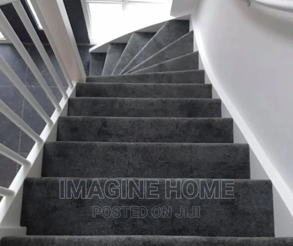 Wall to Wall Carpets