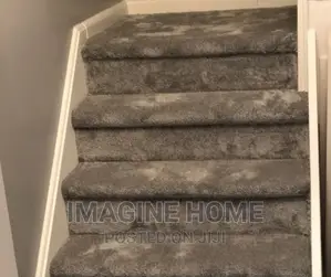Wall to Wall Carpets