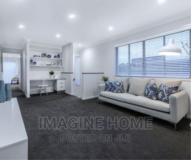 Wall to Wall Carpets