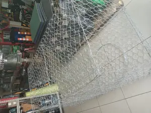 2×1×1 Gabion Boxes/Mesh