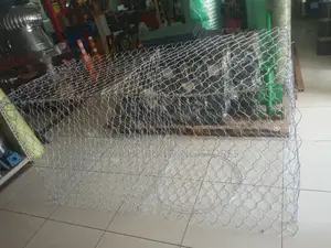 2×1×1 Gabion Boxes/Mesh