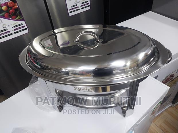 Chaffing Dish Single Compartment CS-WH-8361 - main view