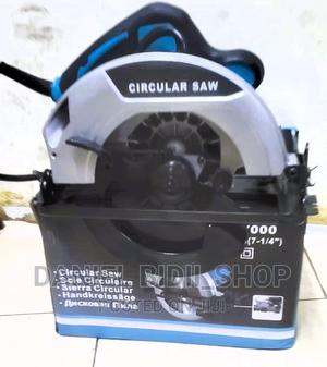 7 Inch Makita Circular Saw - thumbnail 2