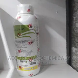 Betaklin 480sl Herbicide 1litre for Maize Beans Farm
