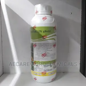 Betaklin 480sl Herbicide 1litre for Maize Beans Farm