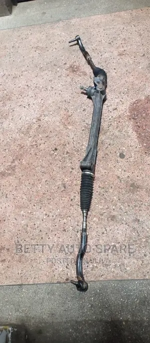 Toyota Rav 4 Steering Rack/ Vanguard