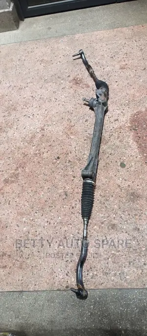 Toyota Rav 4 Steering Rack/ Vanguard