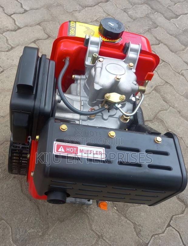 Primo HL80ZDHP Water Pump Restocked - main view