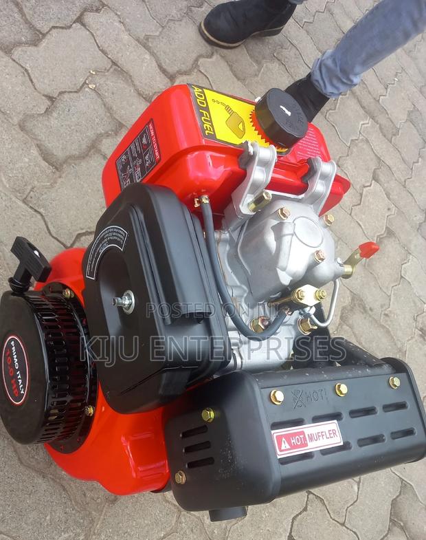 Primo HL80ZDHP Water Pump Restocked - thumbnail 4