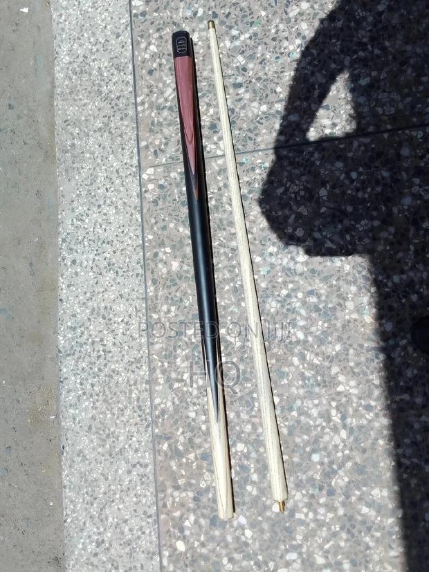 Pool Table Cue Detachable Stick Stick Stick Stick Stick 9n51