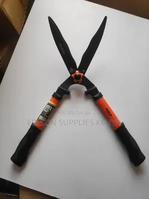 Hedge Shear Wokin 22" Hedge Clippers Heavy Duty Professional