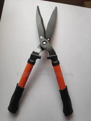 Hedge Shear Wokin 22" Hedge Clippers Heavy Duty Professional