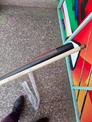 Starin Cue Q Stick Retouchable / Detouchable Join Joint )