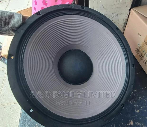 JBL Double Magnet Subwoofer Bass Speaker - thumbnail 2