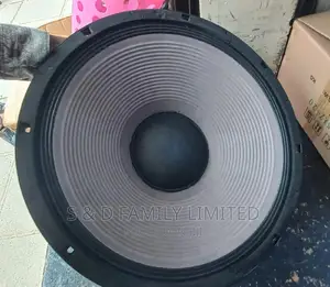JBL Double Magnet Subwoofer Bass Speaker