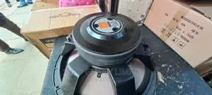 JBL Double Magnet Subwoofer Bass Speaker