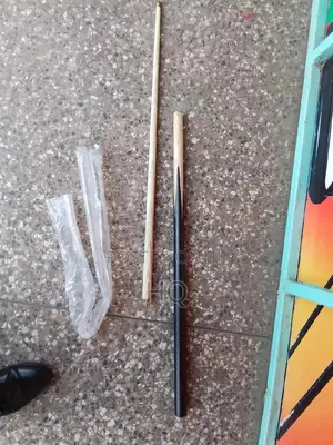 West Rettachable Detachable Cue Stick Q Stick Joint Join ''