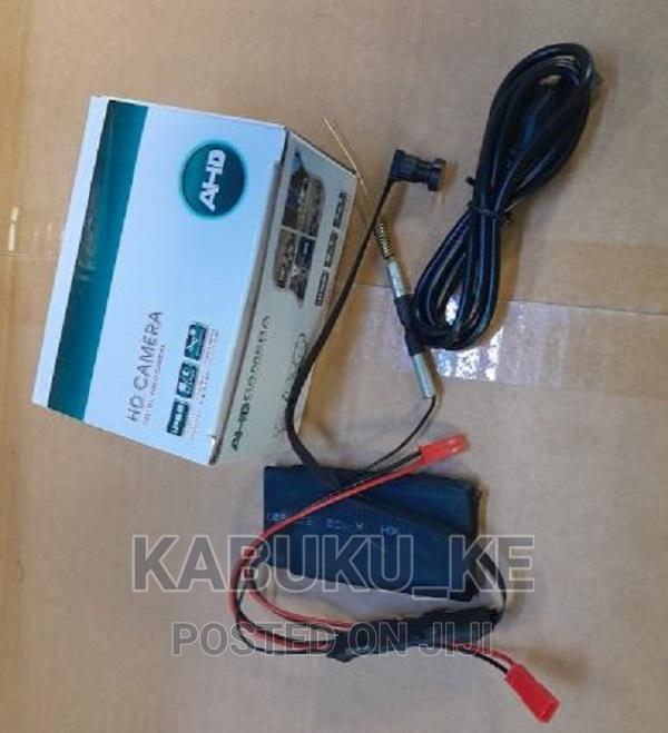 Pinhole Wireless Camera FHD