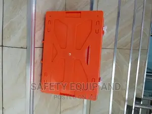 First Aid /Plastic Box