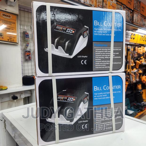 Best Quality Billcounter - main view