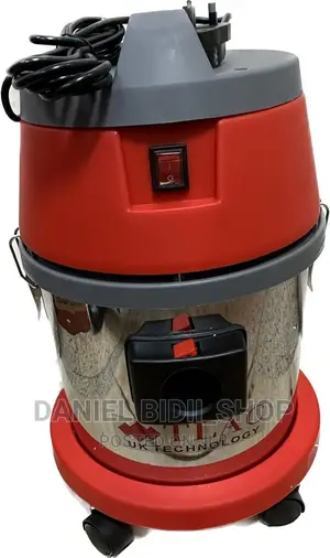 TLAC Vacuum Cleaner 20ltrs Wet N Dry