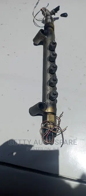 Toyota Prado 150 Common Rail