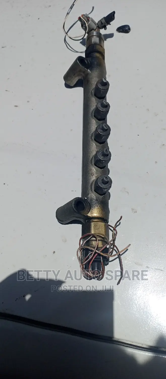 Toyota Prado 150 Common Rail