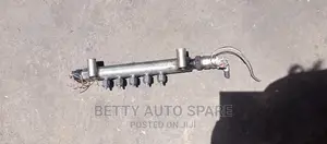 Toyota Prado 150 Common Rail