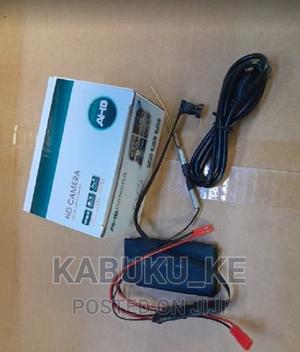 Full HD Pinhole Spy Pinhole Camera Pinhole Camera - thumbnail 2