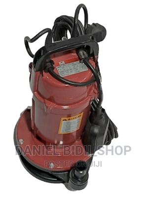 TLAC Submersible Pump Max Head 25mtrs 0.75hp - thumbnail 2
