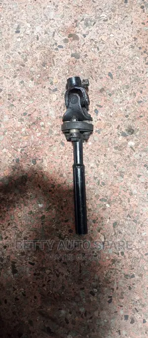 Toyota Vigo 2 Wd Universal