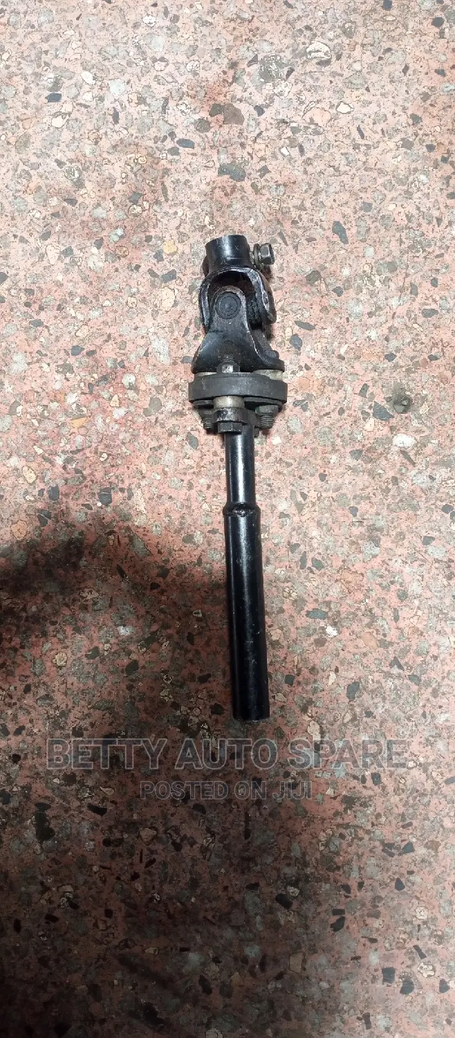 Toyota Vigo 2 Wd Universal