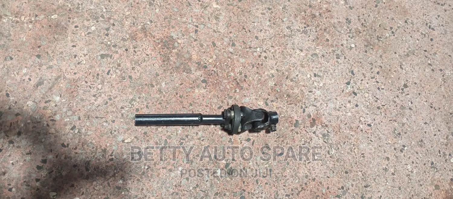 Toyota Vigo 2 Wd Universal